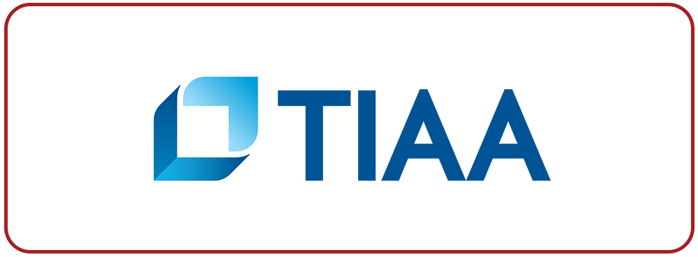 TIAA Logo