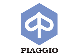 piaggio Logo