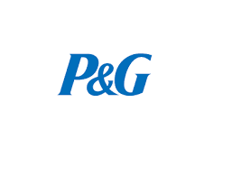 P & G Logo