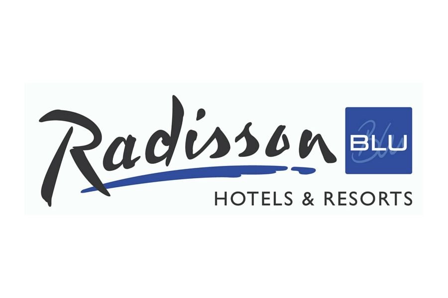 Radisson Hotel Logo