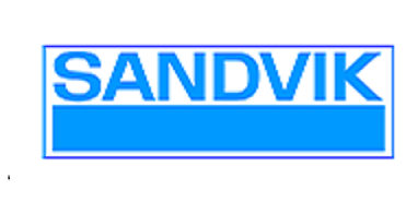 sandvik logo