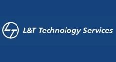 L & T Technology Services Logo