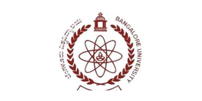 Bangalore university Logo