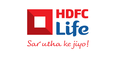 HDFC Life Logo