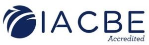 IACBE Logo