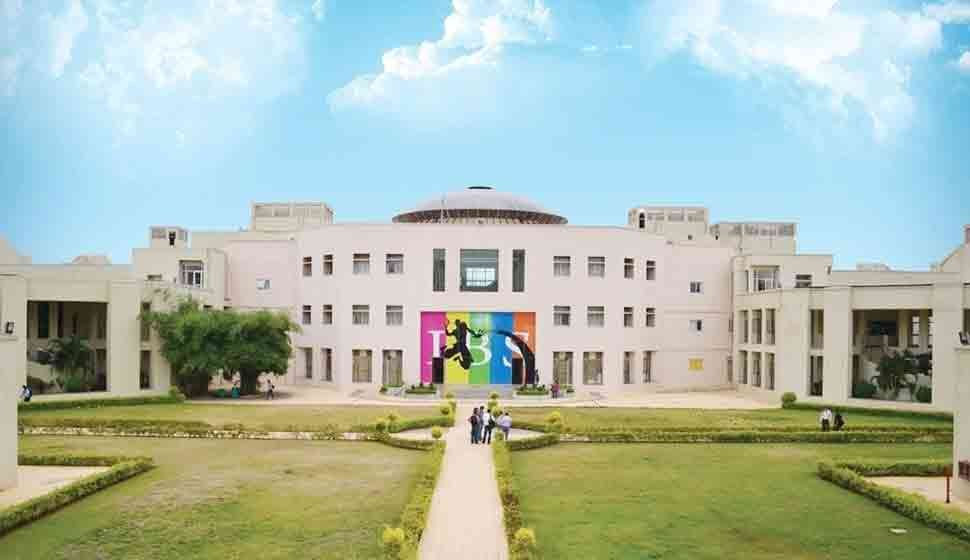 ICFAI University