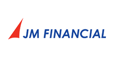 JM Financial Logo