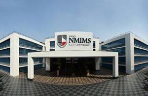 NMIMS Deemed to be University Campus