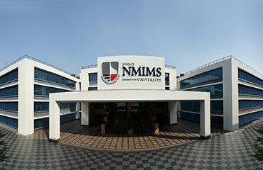 NMIMS Deemed to be University Campus