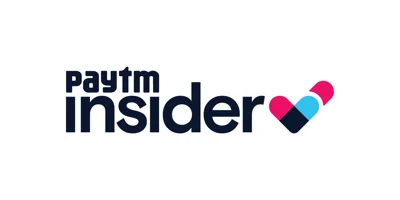 Paytm Insider Logo