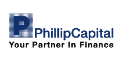 Phillip Capital Logo