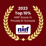 NIRF Logo