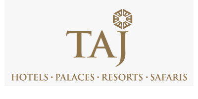 Taj Logo