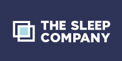 The Sleep Company Logo