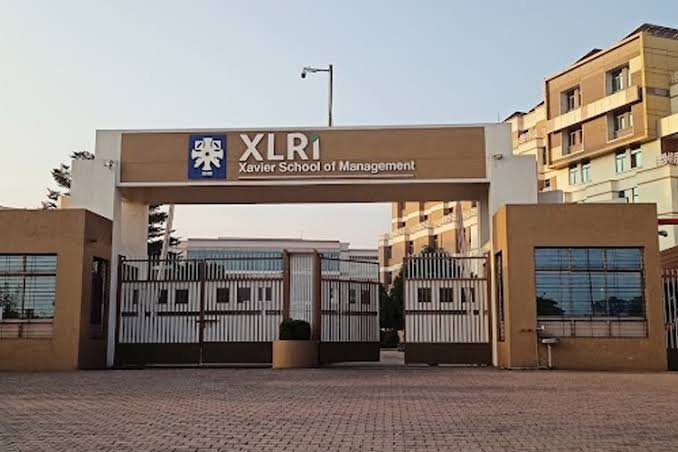 XLRI Jamshedpur