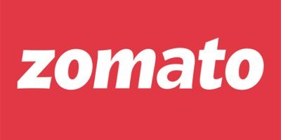 Zomato Logo