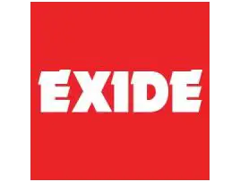 Exide Logo