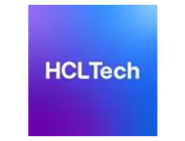 HCLTech Logo