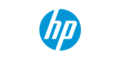 hp logo