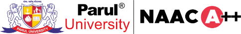 Parul University Logo