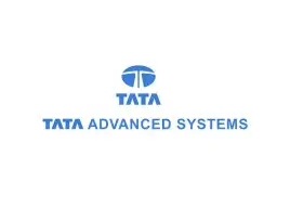 TATA Advanced Systems Logo