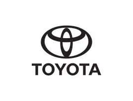 Toyota Logo