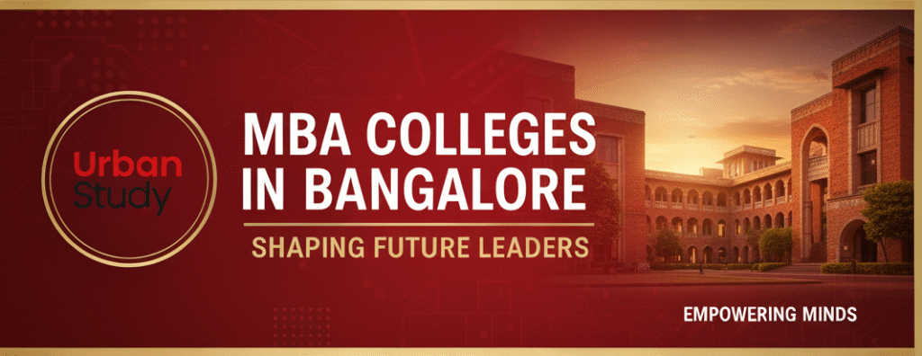 best mba colleges in bangalore