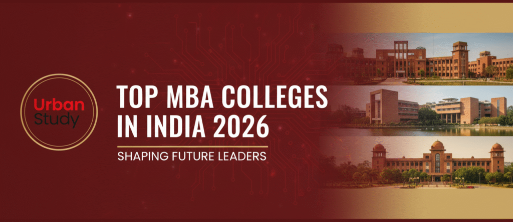 top mba colleges in india 2026